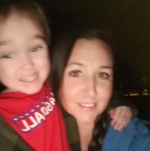 Meet your Posher, Jamie